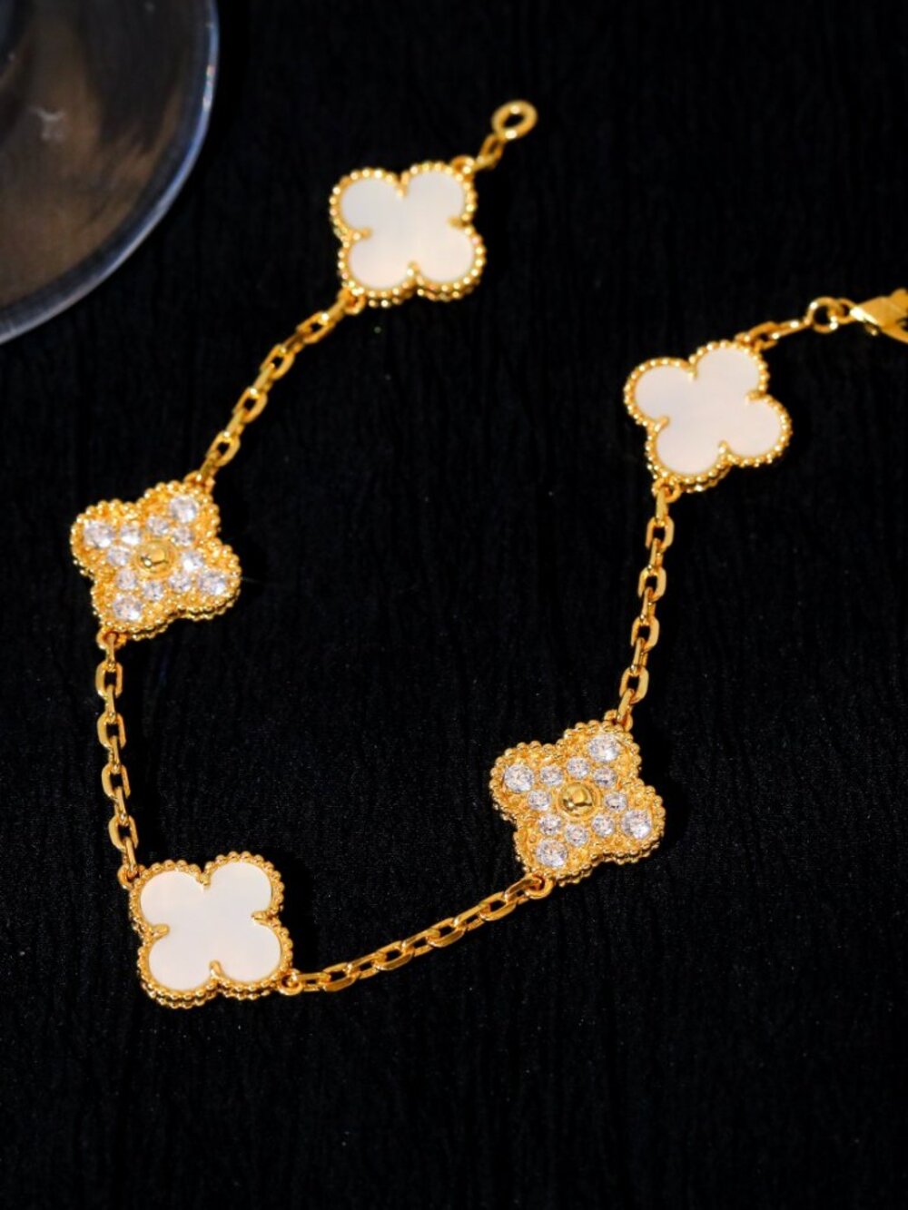 Van Cleef & Arpels Bracelet